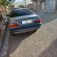 پژو پارس سیخ وسط اروپایی  ۸۶