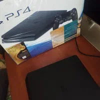 Ps4 slim 1 tb