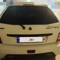 پراید ۱۱۱|خودرو سواری و وانت|بندر ماهشهر, |دیوار