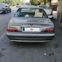 پارس سال 92|خودرو سواری و وانت|تهران, قلهک|دیوار