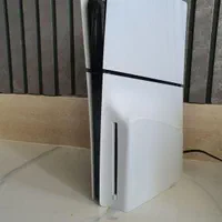 دیسک خورps5 slim