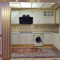 کابینت آماده ممبران|مصالح و تجهیزات ساختمان|سنندج, |دیوار