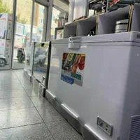 نمایندگی فروش یخچال فریزر elentra|یخچال و فریزر|خرم‌آباد, |دیوار