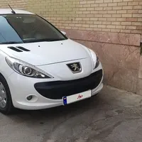 207 مدل 1402