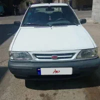 پراید 131 SL، مدل ۱۳۹۰