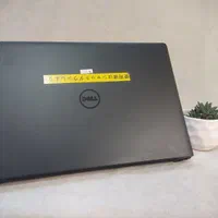 لپتاپ dell حسابداری ترید برنامه‌نویسی  3570|رایانه همراه|مشهد, احمدآباد|دیوار