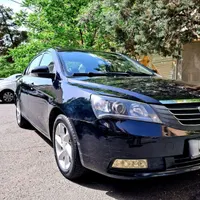 جیلی امگرند7 بی رنگ