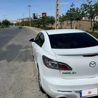 مزدا3نیو|خودرو سواری و وانت|مشهد, هفت تیر|دیوار