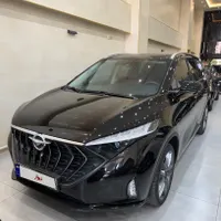 هایما x7|خودرو سواری و وانت|تبریز, |دیوار