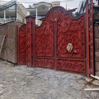 درب کیت کتی|مصالح و تجهیزات ساختمان|دماوند, |دیوار