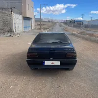 پژو 405 GLX بنزینی، مدل ۱۳۸۲|خودرو سواری و وانت|مبارکه, |دیوار