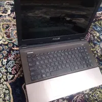 لب تاب ایسوس k45|رایانه همراه|بهبهان, |دیوار