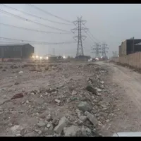 3000 متر زمین علی آباد قاجار منطقه صنعتی|فروش دفتر صنعتی، کشاورزی، تجاری|تهران, شهرک شریفی|دیوار