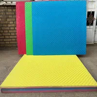 تاتامی گرانول و کف پوش باشگاه|تجهیزات ورزشی|اهواز, امانیه|دیوار