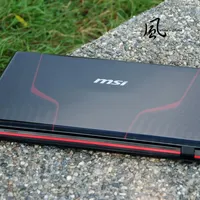 لپ تاپ MSI GE-60 گیمینگ|رایانه همراه|تهران, ایوانک|دیوار