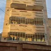 بالکن شیشه ای مستقیم از کارخانه|خدمات پیشه و مهارت|تبریز, |دیوار