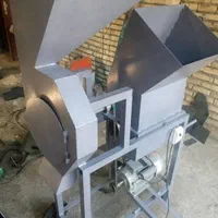 علوفه کوب و آسیاب و میکسر خوراک دام|ماشین‌آلات صنعتی|کرمانشاه, |دیوار