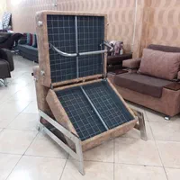 مبل تختخوابشو دیانا تخت شو|مبلمان خانگی و میز عسلی|اسلام‌شهر, بهرام آباد|دیوار