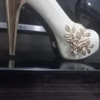 دو جفت کفش نو بفروش میرسدسایز39و40