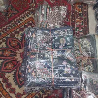 روبالشت ۵۰در۷۰|رختخواب، بالش، پتو|اصفهان, کارلادان|دیوار
