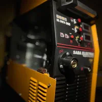 دستگاه جوش CO2 مدل INV MIG 305 اینورتری صباالکتریک|ماشین‌آلات صنعتی|تهران, جوانمردان (اندیشه)|دیوار