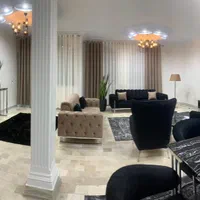 جنت اباد شمالی طور آپارتمان مبله روزانه نوساز|اجارهٔ کوتاه‌مدت آپارتمان و سوئیت|تهران, جنت‌آباد شمالی|دیوار