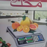 ترازو مدل 40 k  کاسبی|فروشگاه و مغازه|رشت, شهرک آیت الله منتظری|دیوار