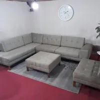 مبل ال کادیز کلاف بزرگ. چک ۶ماهه بدون سود بخر|مبلمان خانگی و میز عسلی|ساری, |دیوار