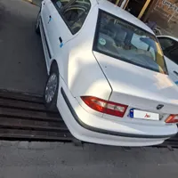 سمند LX ساده، مدل ۱۳۹۹|خودرو سواری و وانت|مرند, |دیوار