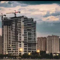 پیش فروش آپارتمان۱۲۷متردریاچه/فول امکانات