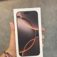 16pro MaX آکبند بدون ریجستر