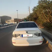 سمند سورن پلاس مدل ۱۴۰۲|خودرو سواری و وانت|شهریار, |دیوار