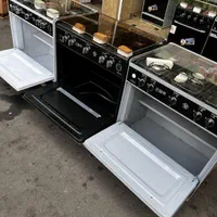 اجاق گاز mdf و مدل فر|اجاق گاز و لوازم برقی پختوپز|بوشهر, |دیوار