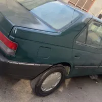 پژو آر دی آی (RDi) بنزینی، مدل ۱۳۸۵|خودرو سواری و وانت|تبریز, |دیوار
