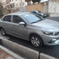 تارا اتوماتیک v2 مدل ۱۴۰۱ کم کارکرد|خودرو سواری و وانت|تهران, تهرانپارس غربی|دیوار