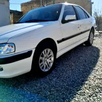 پژو پارس سال، مدل 1400
