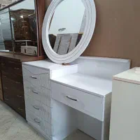 فروش انواع کمد و میز ارایش و دراور|جاکفشی، کمد، دراور|بابلسر, |دیوار