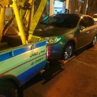 یدکش امدادخودرو خودروبر چرخگیر یدککش جرثقیل یدک کش|خدمات حمل و نقل|تربت جام, کاریز نو سفلی|دیوار