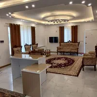 فروش ویلا روستایی استخردار تسویه شیک و مبله|فروش خانه و ویلا|فومن, |دیوار