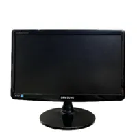 مانیتور سامسونگ صفحه مات ۱۸ اینچ مدل S19A100 N