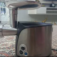 چرخ گوشت|خردکن، آسیاب، غذاساز|تهران, مهرآباد جنوبی|دیوار