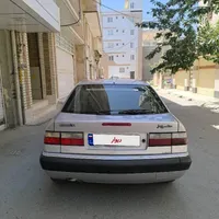 سیتروئن زانتیا 2000cc، مدل ۱۳۸۴|خودرو سواری و وانت|ارومیه, |دیوار