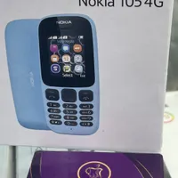 نوکیاNokia 105 2017 گوشی|موبایل|اصفهان, احمدآباد|دیوار