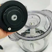 خردکن سیلورکرست 5 لیتری شیشه پیرکس( 4500وات)|خردکن، آسیاب، غذاساز|تهران, میدان ولیعصر|دیوار