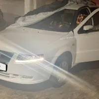 سمند سمند سورن پلاس XU7P تحویل آخر فروردین ۱۴۰۴|خودرو سواری و وانت|تهران, پونک|دیوار