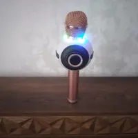 میکروفون