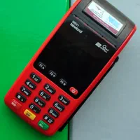 دستگاه کارتخوان سیار بیسیم کارتخان پوز پز QF4|فروشگاه و مغازه|مشهد, سناباد|دیوار