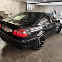 بی ام و سری 3 سدان 325i مدل 2005|خودرو سواری و وانت|تهران, مشیریه|دیوار