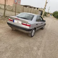 سیتروئن زانتیا 2000cc، مدل ۱۳۸۳|خودرو سواری و وانت|تهران, دروس|دیوار