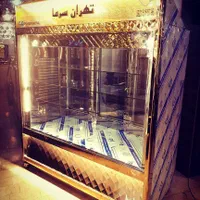 یخچال ایستاده Barbecue  کباب رستوران کبابی شیشلیک|کافی‌شاپ و رستوران|مشهد, فدک|دیوار